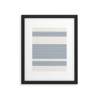 Bohemian Pattern 01 Framed Art Print Gallery Image 6