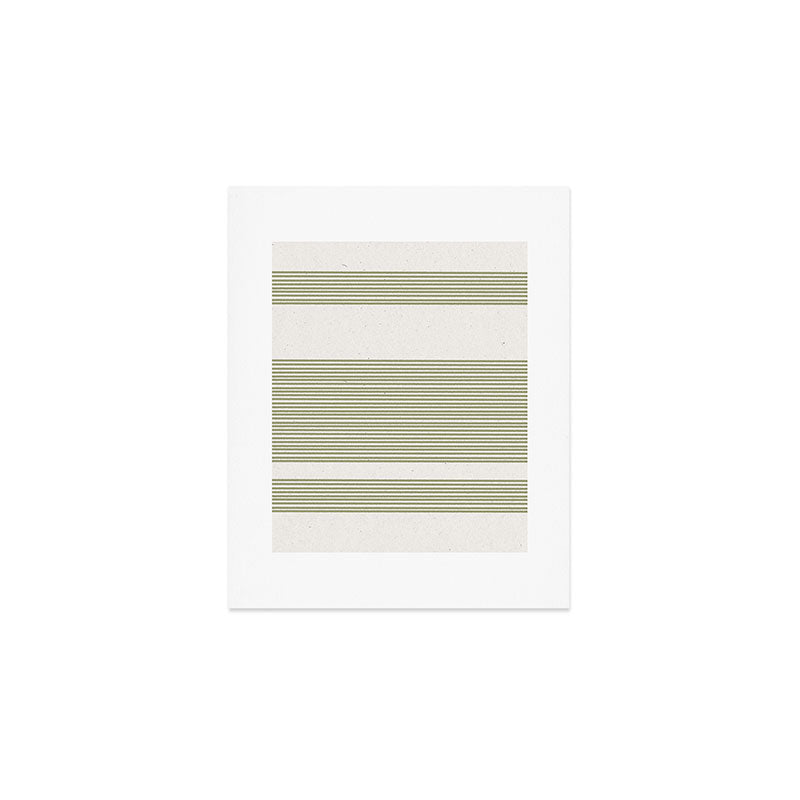 Bohemian Pattern 02 Art Print Gallery Image 1