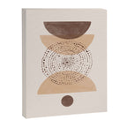 Boho Minimalistic Art Canvas Print Gallery Image 6