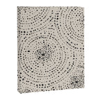 Boho Pattern Minimalistic Decor Canvas Print Gallery Image 6
