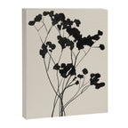 Botanical Calm Canvas Print Gallery Image 6