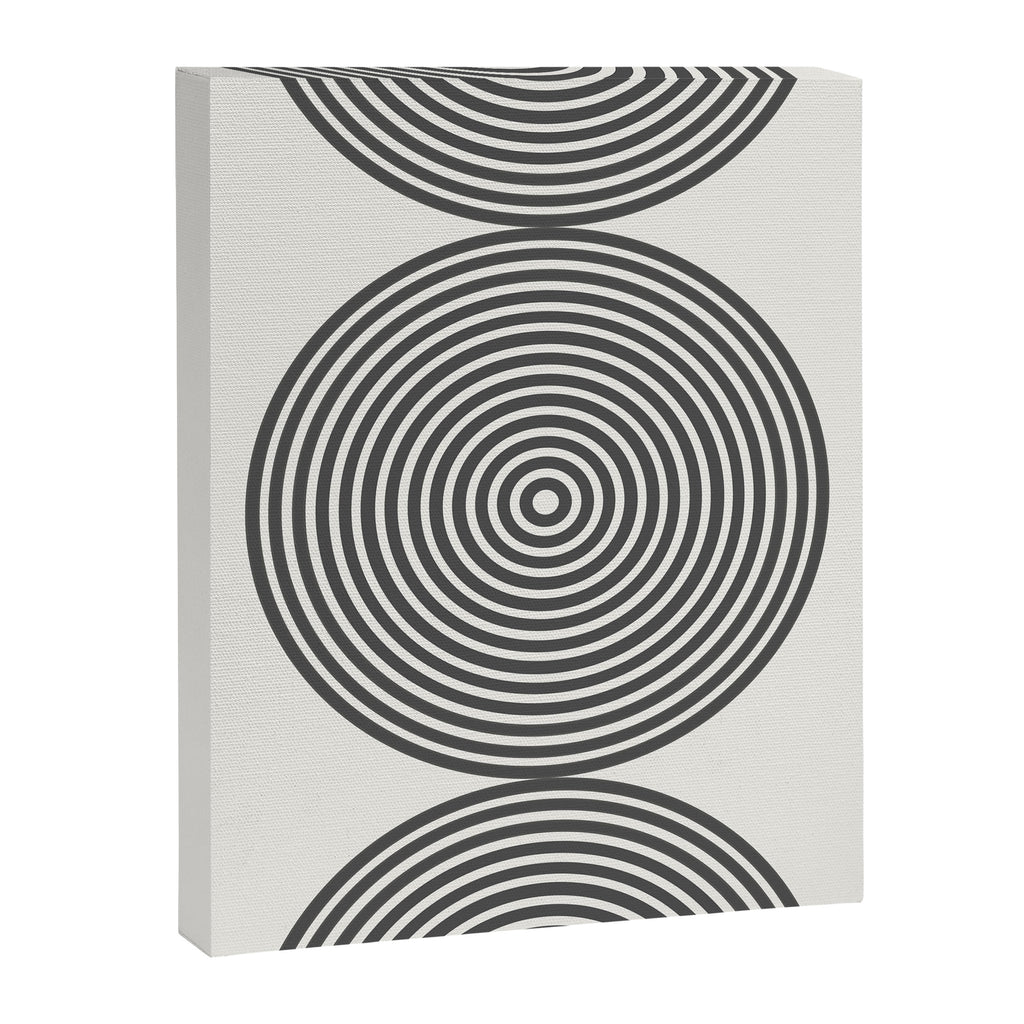 Cosmic Balance  Canvas Print Gallery Image 6