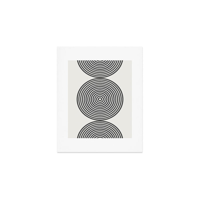 Cosmic Balance  Art Print Gallery Image 1