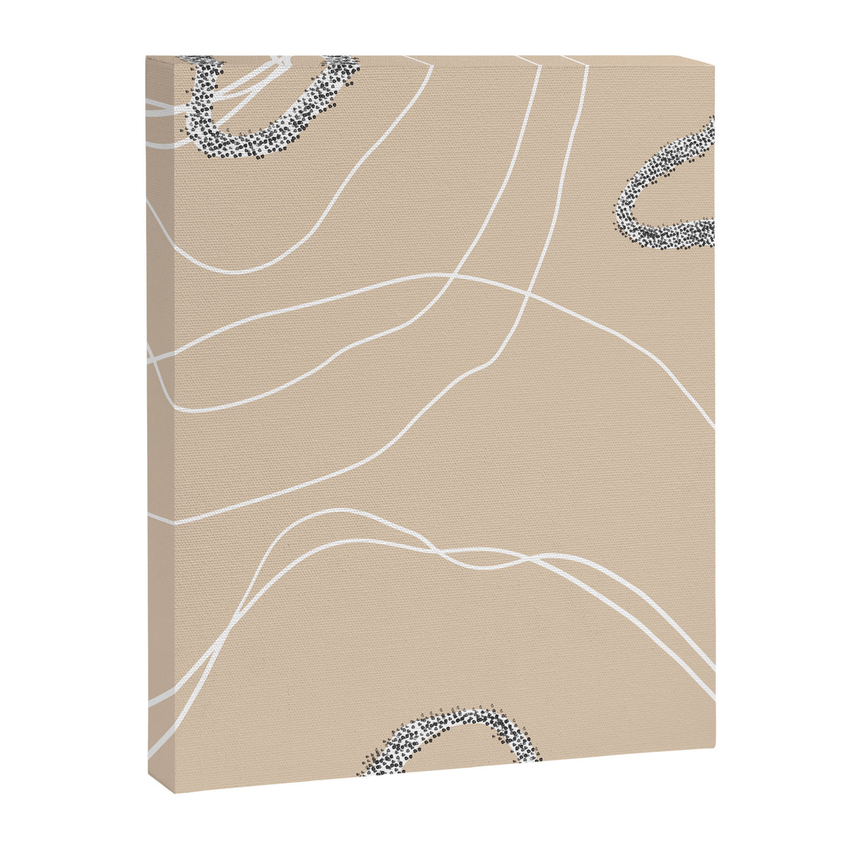 Desert Canvas Print Gallery Image 6