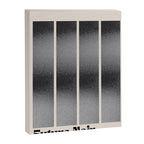 Future Noir Canvas Print Gallery Image 6