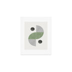 Geometric Shape 01 Art Print Gallery Image 1