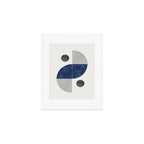 Geometric Shape 02 Art Print Gallery Image 1