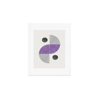 Geometric Shape 03 Art Print Gallery Image 1