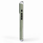 Green Modern Objects iPhone Case Gallery Image 2