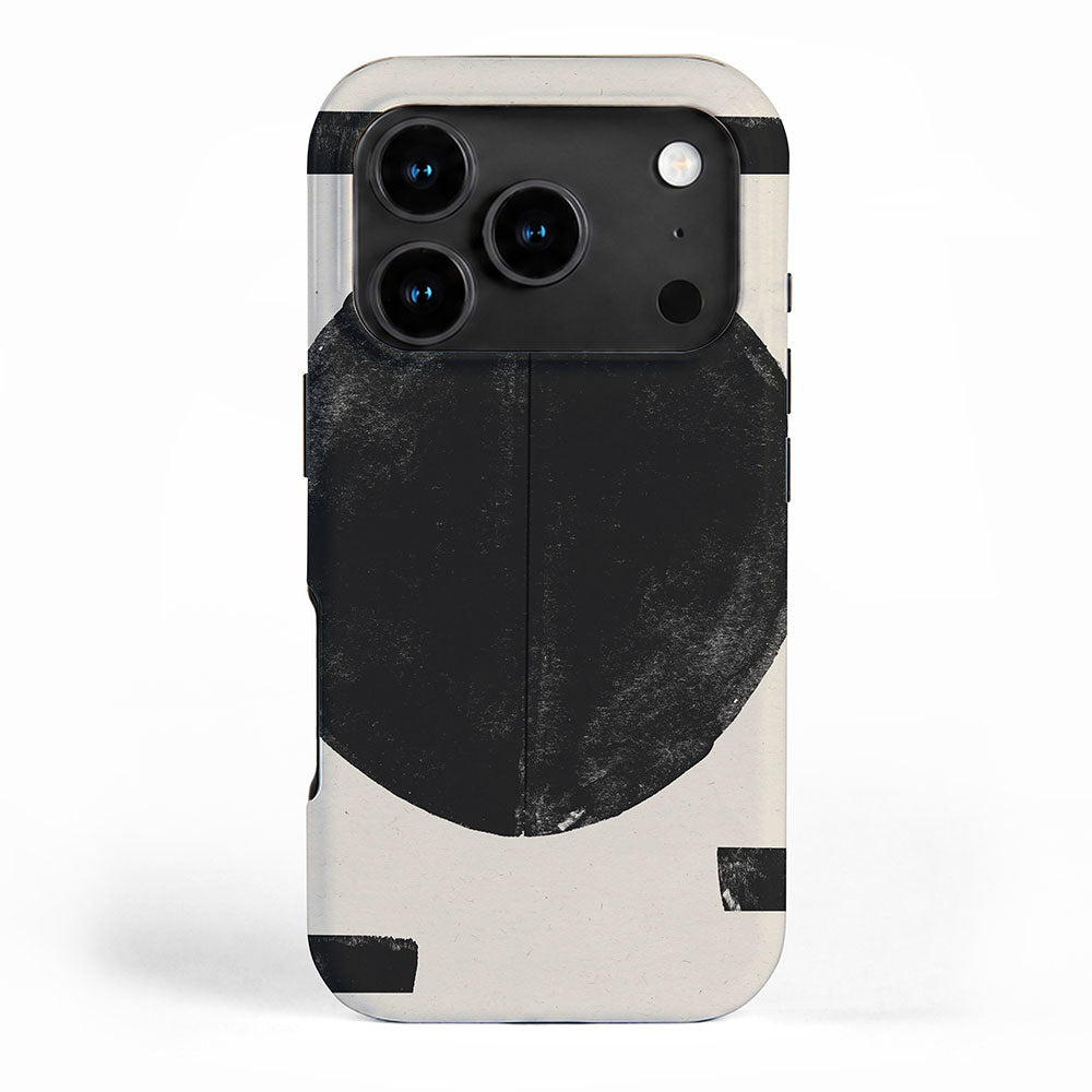 JAPANDI OBJECT NR2 iPhone Case Gallery Image 1