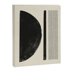 Japandi Object Nr3 Canvas Print Gallery Image 6