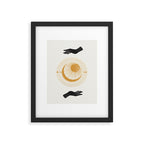 Magic Touch  Framed Art Print Gallery Image 5