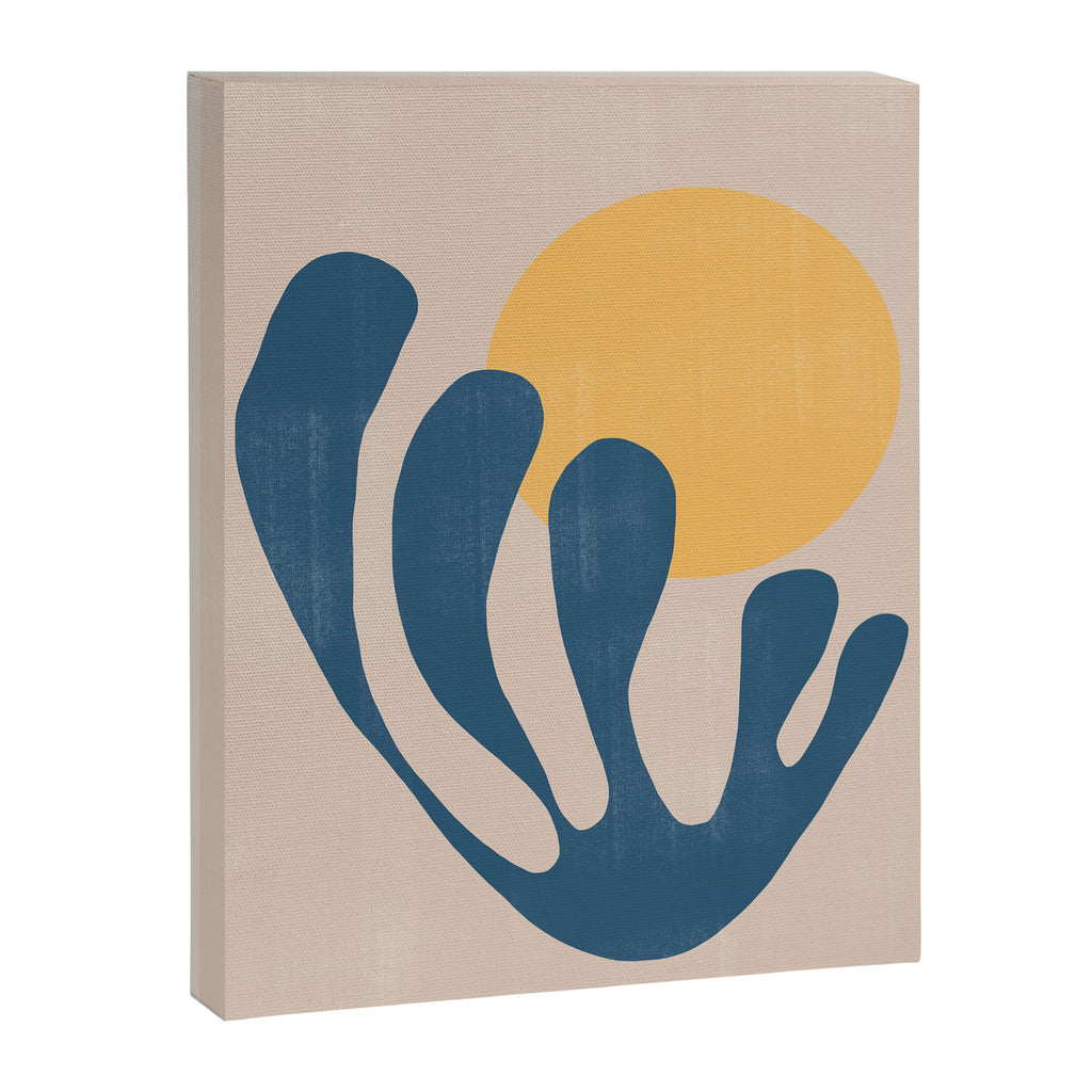 Matisse Flowers No 1 Canvas Print Gallery Image 6