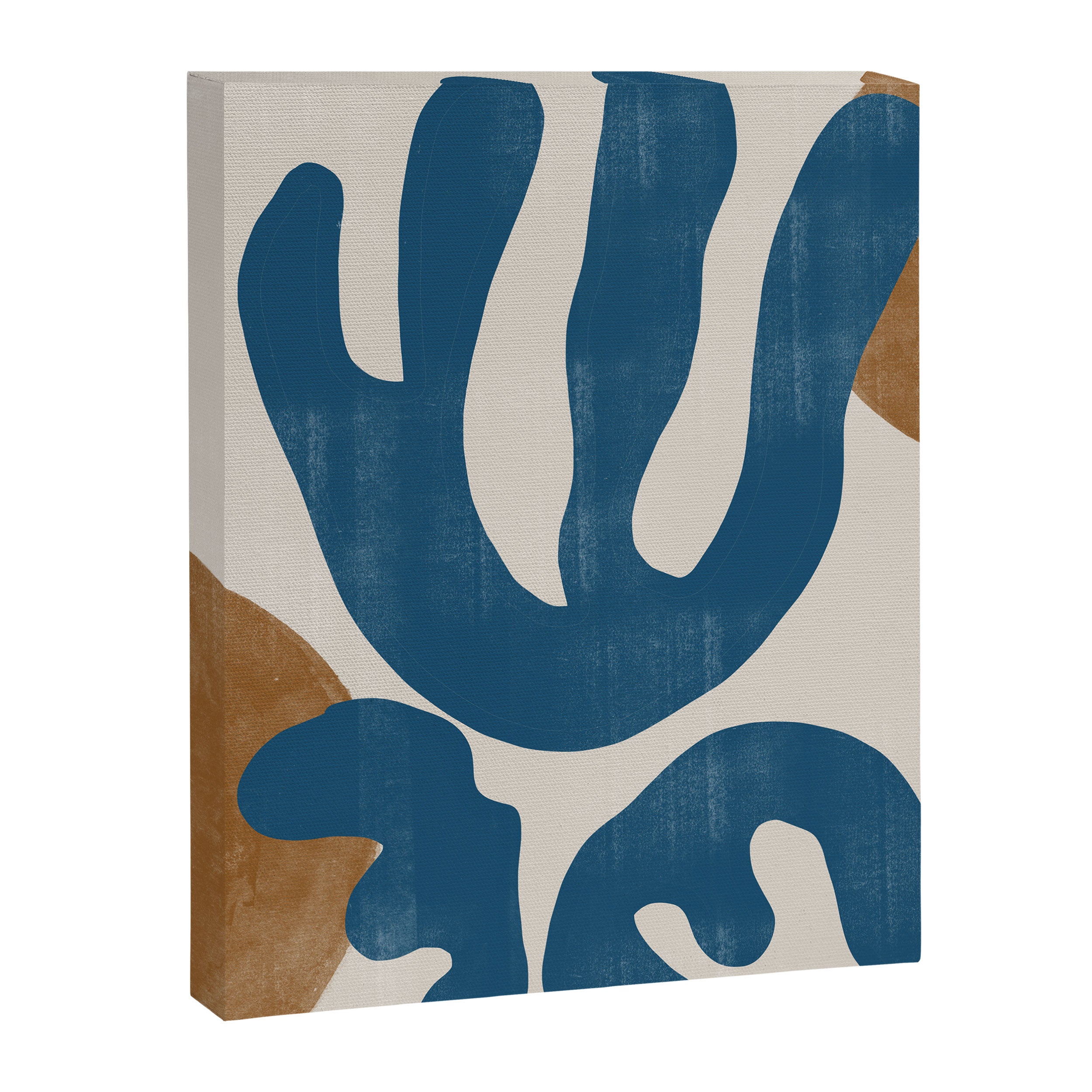 Matisse Flowers No 3 Canvas Print Gallery Image 6