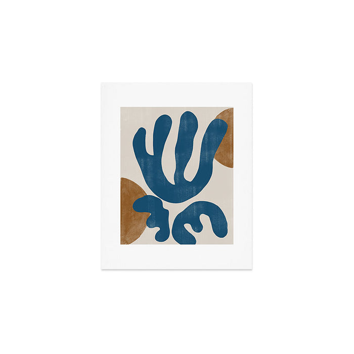 Matisse Flowers No 3 Art Print Gallery Image 1