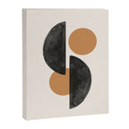 Mid Century Modern Canvas Print Gallery Image 6
