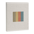 Mid Century Modern Craft  Canvas Print Gallery Image 8