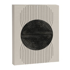 Midcentury Modern Decor Canvas Print Gallery Image 6