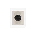 Midcentury Modern Decor Art Print Gallery Image 1