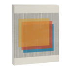 Midcentury Modern Object 01 Canvas Print Gallery Image 8