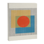 Midcentury Modern Object 03 Canvas Print Gallery Image 8