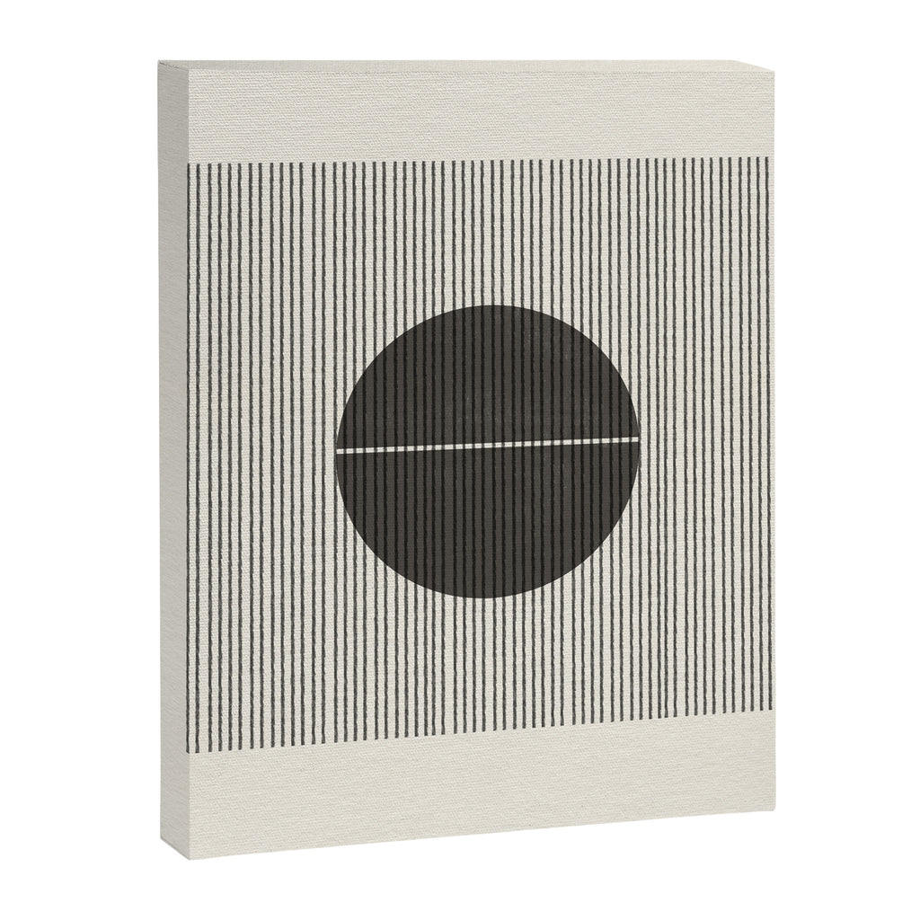Minimalist Japandi Object No. 02 Canvas Print Gallery Image 8