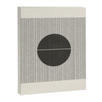 Minimalist Japandi Object No. 02 Canvas Print Gallery Image 8