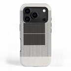 Minimalist Japandi Object No. 1 iPhone Case Gallery Image 1
