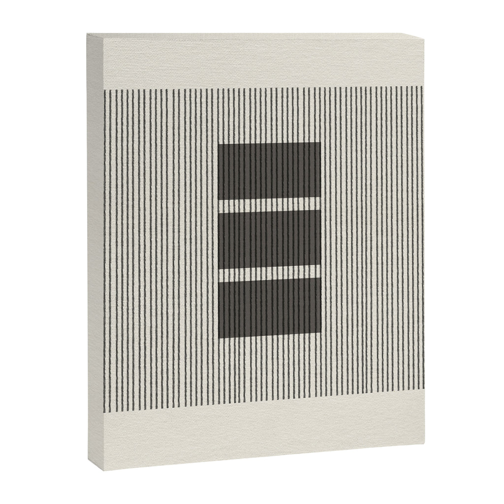 Minimalist Japandi Object No.03 Canvas Print Gallery Image 8