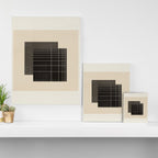 Minimalist Object 05 Canvas Print Gallery Image 3