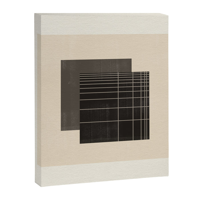 Minimalist Object 05 Canvas Print Gallery Image 1