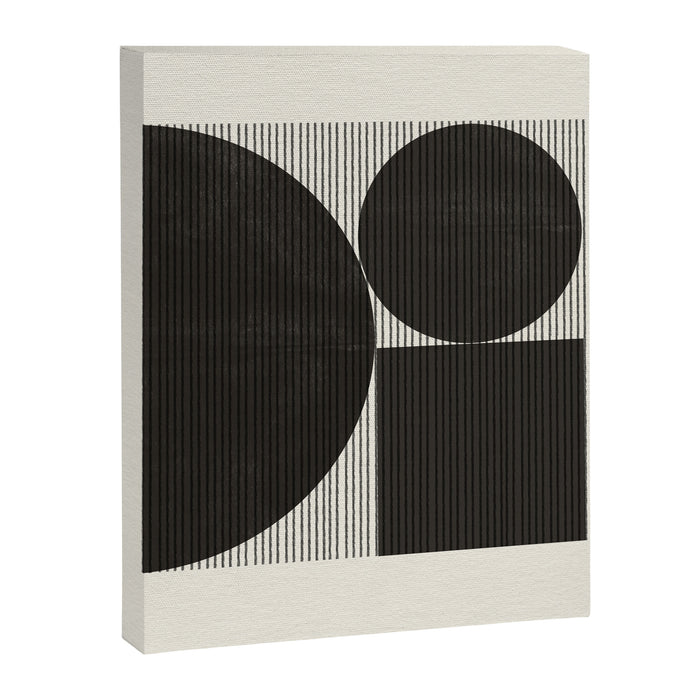Minimalist Object 1 Canvas Print Gallery Image 1