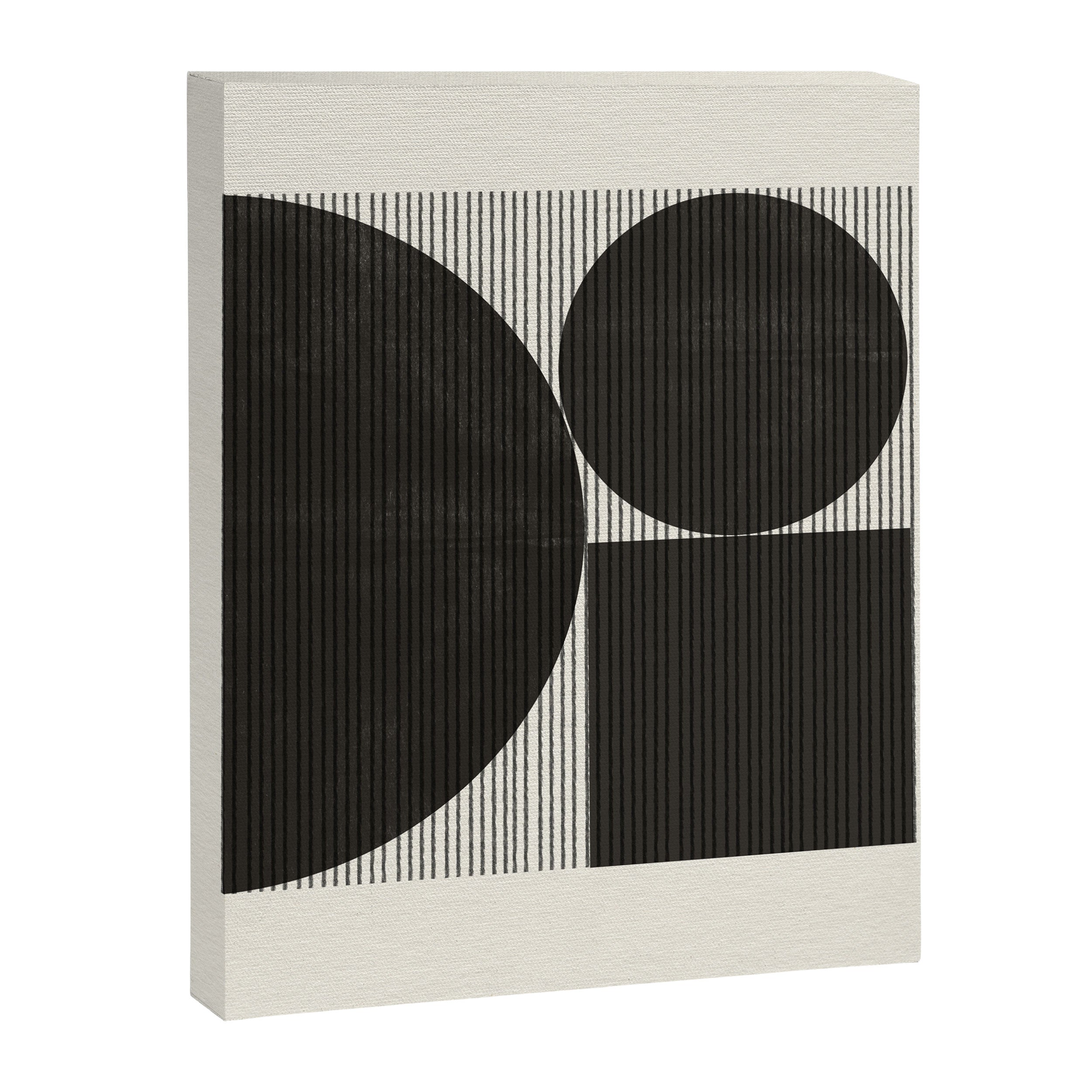 Minimalist Object 1 Canvas Print Gallery Image 8