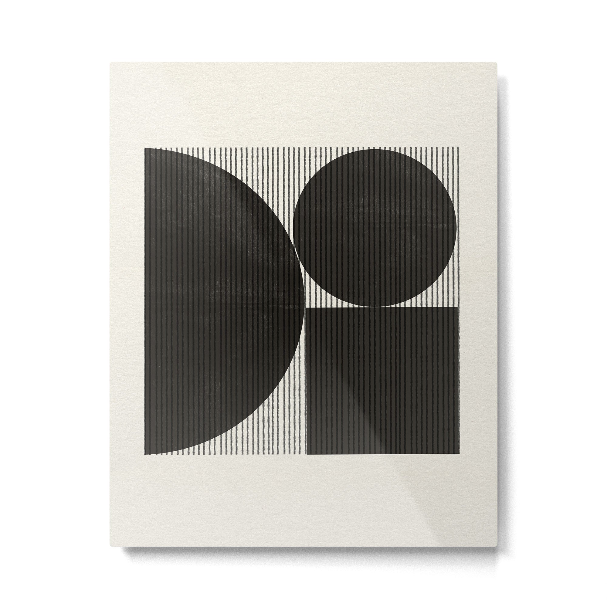 Minimalist Object 1 Metal Print Gallery Image 6