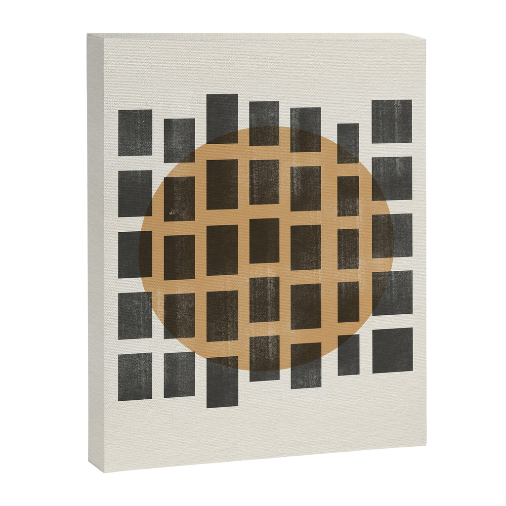 Minimalist Object 3 Canvas Print Gallery Image 8