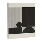 Minimalist Objekt 2 Canvas Print Gallery Image 8