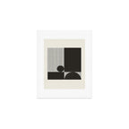 Minimalist Objekt 2 Art Print Gallery Image 1