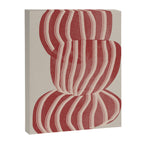 Modern Composition Canvas Print Gallery Image 6