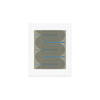 Modern Contemporary Balance No.4 Art Print Gallery Image 1