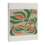 Modern Garden  Canvas Print Gallery Image 8