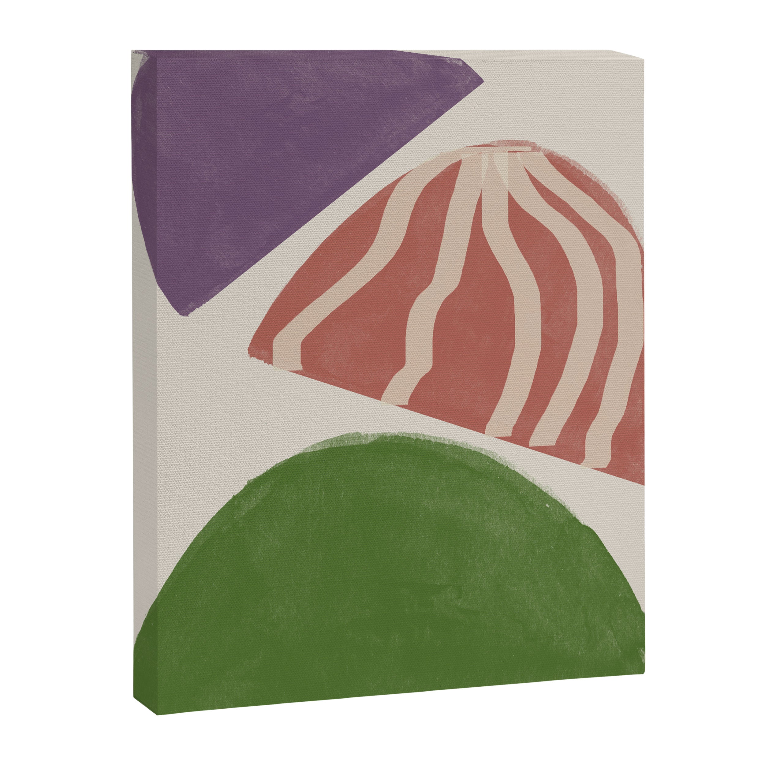 Modern Objects  Canvas Print Gallery Image 6