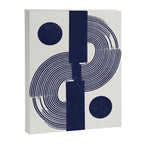 Modern Objects No 5 Canvas Print Gallery Image 6