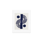 Modern Objects No 5 Art Print Gallery Image 1