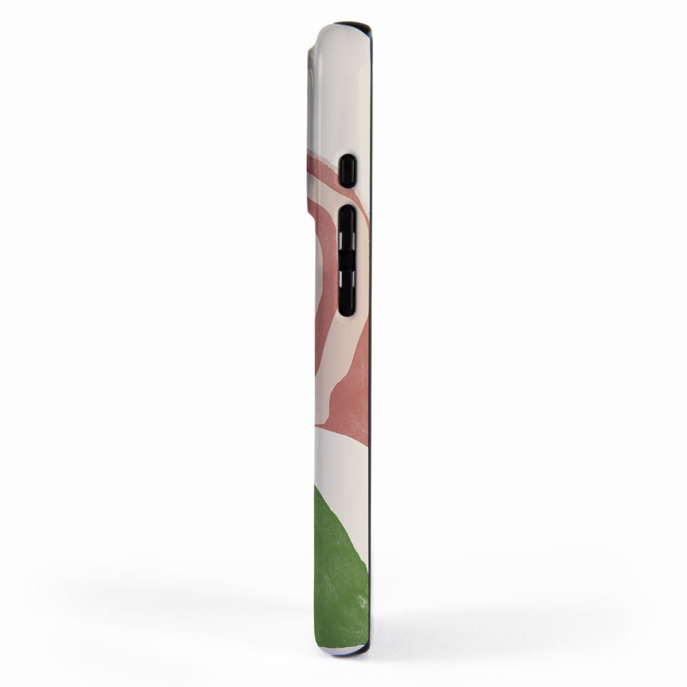 Modern Objects  iPhone Case Gallery Image 2