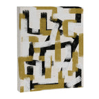 Modern Pattern  Canvas Print Gallery Image 6