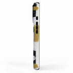 Modern Pattern  iPhone Case Gallery Image 2