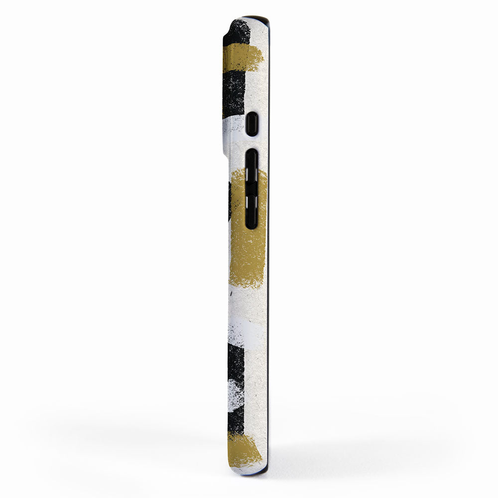 Modern Pattern  iPhone Case Gallery Image 2