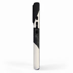 Modern Shape 04 iPhone Case Gallery Image 2