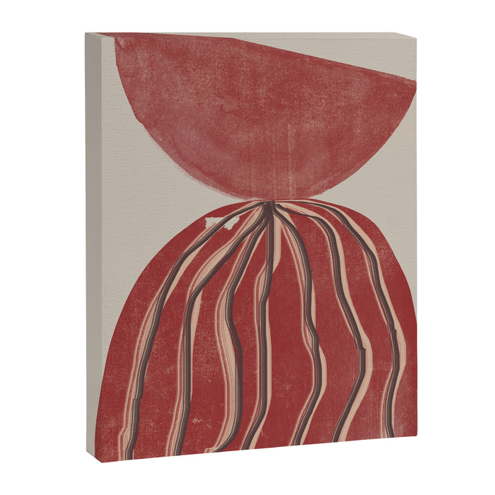 New Objects Canvas Print Gallery Image 1