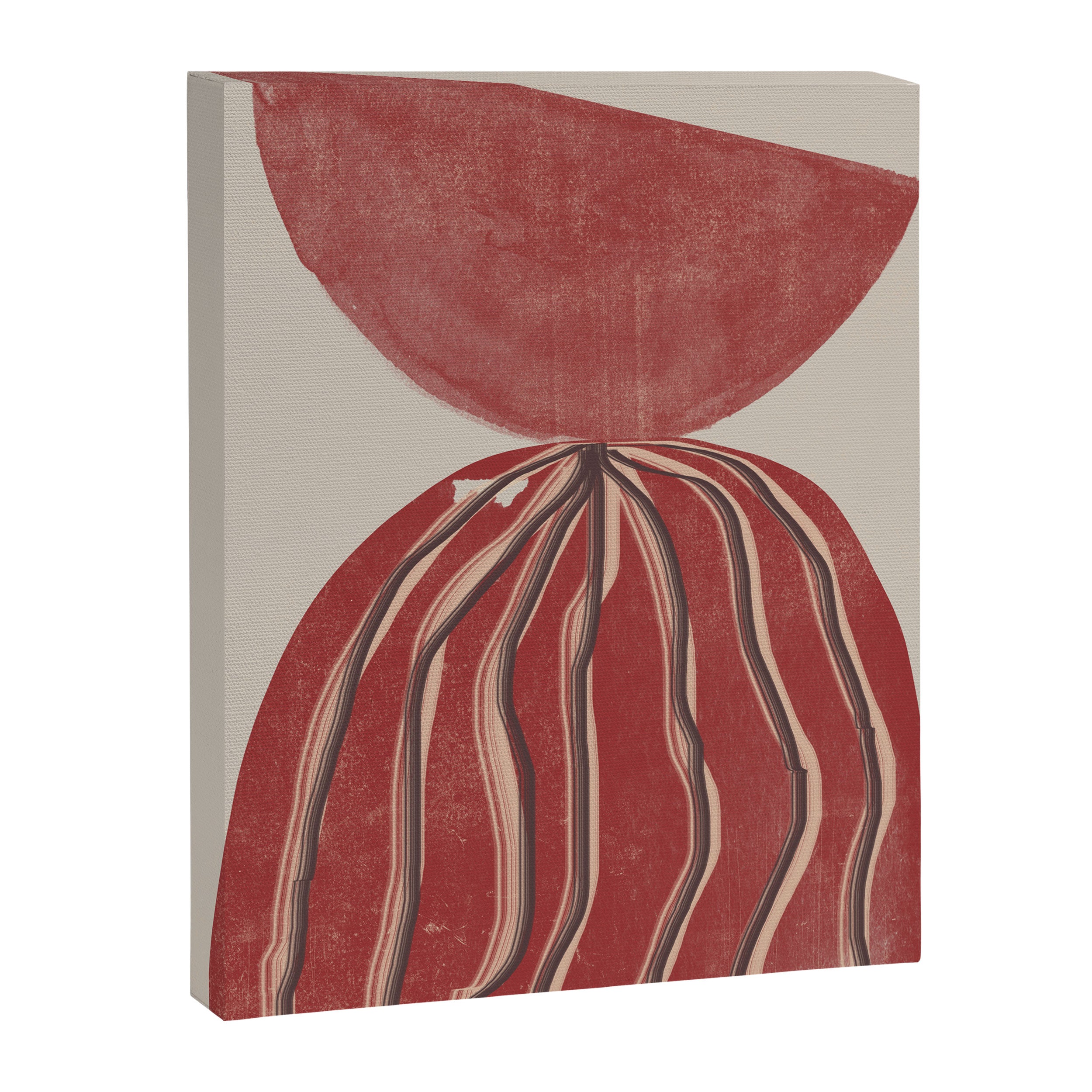 New Objects Canvas Print Gallery Image 6